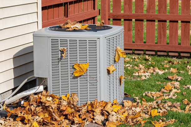 Best Local HVAC companies  in Double Oak, TX