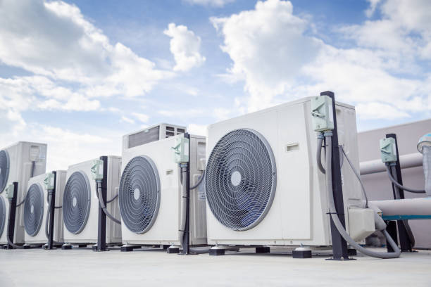 Best HVAC tune-up services  in Double Oak, TX